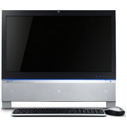 Персональные компьютеры Acer PW.SGYE2.007