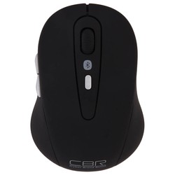 Мышка CBR CM-530Bt (черный)