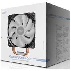 Система охлаждения Deepcool GAMMAXX 400 V2