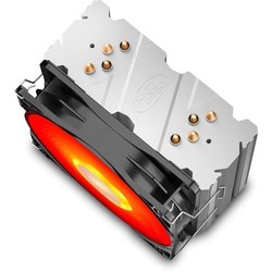 Система охлаждения Deepcool GAMMAXX 400 V2