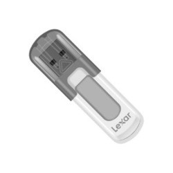 USB Flash (флешка) Lexar JumpDrive V100 64Gb