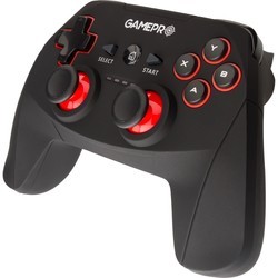 Игровой манипулятор GamePro Wireless GP600