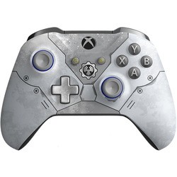 Игровой манипулятор Microsoft Xbox Wireless Controller - Gears 5 Kait Diaz Limited Edition