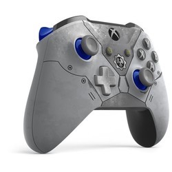 Игровой манипулятор Microsoft Xbox Wireless Controller - Gears 5 Kait Diaz Limited Edition