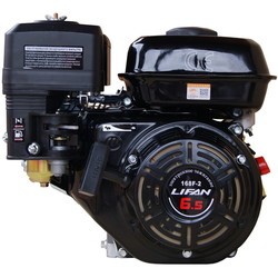 Двигатель Lifan 168F-2-V