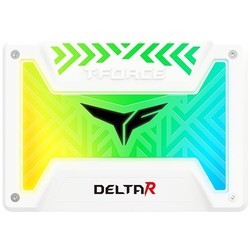 SSD Team Group DELTA R RGB