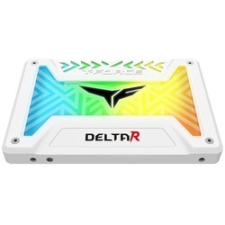SSD Team Group DELTA R RGB