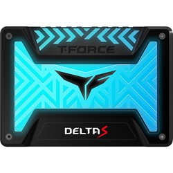 SSD Team Group DELTA S RGB