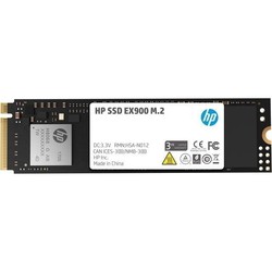 SSD HP EX900 M.2