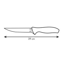 Кухонный нож TESCOMA 862037