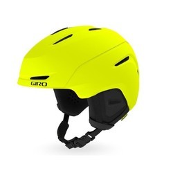 Горнолыжный шлем Giro Neo (желтый)