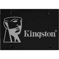 SSD Kingston SKC600/2048G