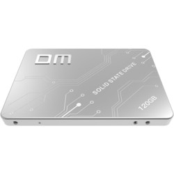 SSD DM F500