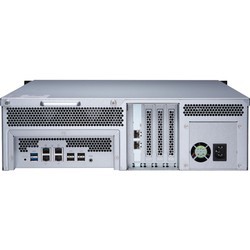 NAS сервер QNAP TS-1673U-64G