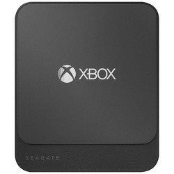 SSD Seagate Game Drive for Xbox