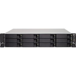 NAS сервер QNAP TS-1253BU-RP-8G