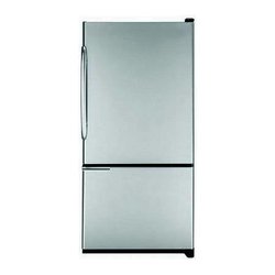 Холодильник Amana AB1924PEK (белый)
