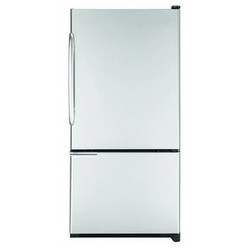 Холодильник Amana AB1924PEK (серебристый)
