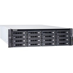 NAS сервер QNAP TS-1677XU-RP-2600-32G