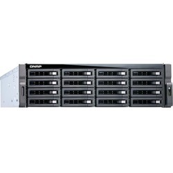 NAS сервер QNAP TS-1677XU-RP-2700-16G