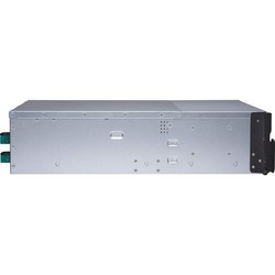 NAS сервер QNAP TS-1677XU-RP-2700-16G