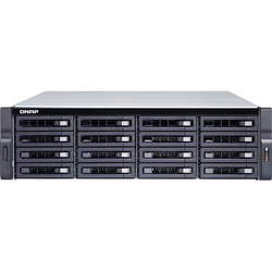 NAS сервер QNAP TS-1677XU-RP-2700-64G