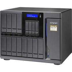 NAS сервер QNAP TS-1677X-1200-4G