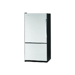Холодильник Amana AB2225PEK (нержавеющая сталь)