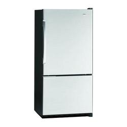 Холодильник Amana AB2225PEK (нержавеющая сталь)
