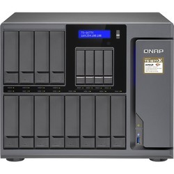 NAS сервер QNAP TS-1677X-1700-16G