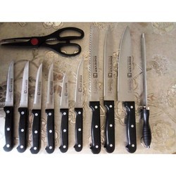 Набор ножей Endever Hamilton-018