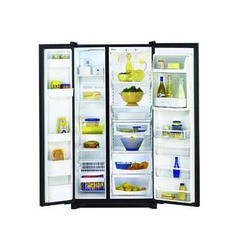 Холодильник Amana AC2224PEK (черный)