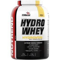 Протеин Nutrend Hydro Whey 1.6 kg