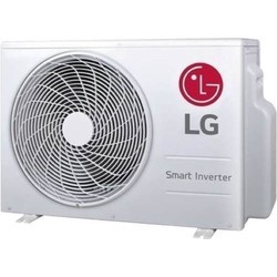 Кондиционер LG Smart Inverter UM24WC/UU24WC