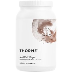 Протеин Thorne MediPro Vegan