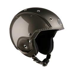 Горнолыжный шлем Bogner Pure (черный)