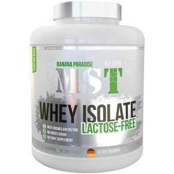 Протеин MST Whey Isolate 0.92 kg