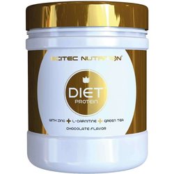 Протеин Scitec Nutrition Diet Protein 0.39 kg