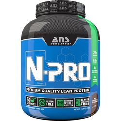 Протеин ANS Performance N-Pro Protein