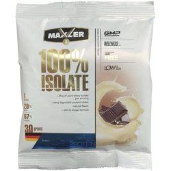 Протеин Maxler 100% Isolate
