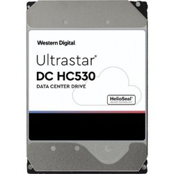 Жесткий диск WD Ultrastar DC HC530