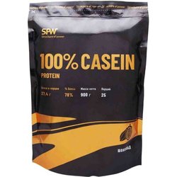 Протеин SPW 100% Casein
