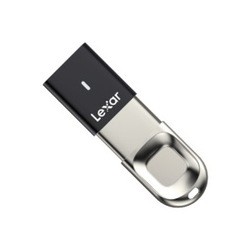 USB Flash (флешка) Lexar JumpDrive Fingerprint F35 32Gb