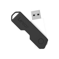 USB Flash (флешка) Lexar JumpDrive TwistTurn2