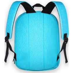 Школьный рюкзак (ранец) Pixel One (графит)