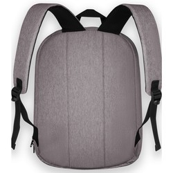 Школьный рюкзак (ранец) Pixel One (розовый)