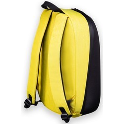 Школьный рюкзак (ранец) Pixel One (серый)