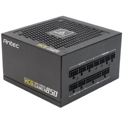 Блок питания Antec HCG850 Gold