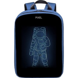 Рюкзак Pixel Plus (графит)