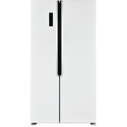 Холодильник Grunhelm GDD-180HNLW
